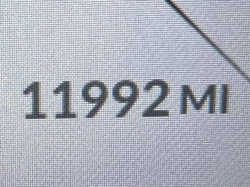 2023 Triumph Scrambler 1200 XC Sapphire Bla