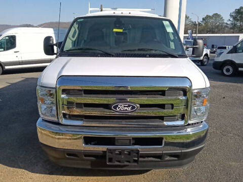 2026 Ford E-Series