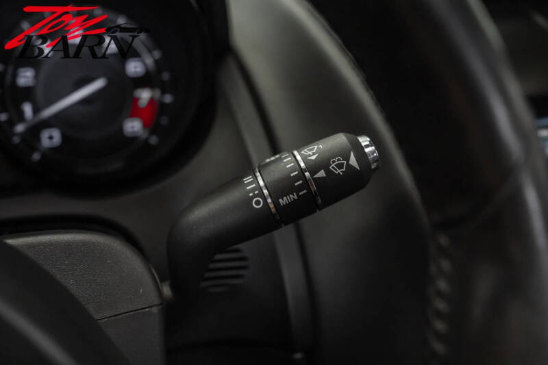 2014 Jaguar F-TYPE S