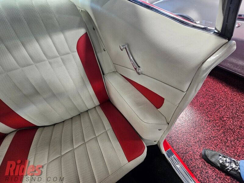 1969 Pontiac Firebird