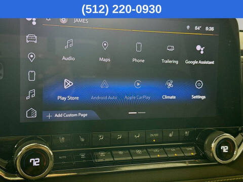 2023 Chevrolet Colorado ZR2