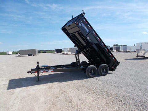 2021 Load Trail n/a
