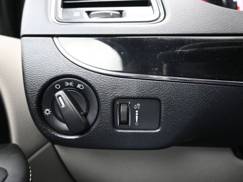 2016 Dodge Grand Caravan SE Plus