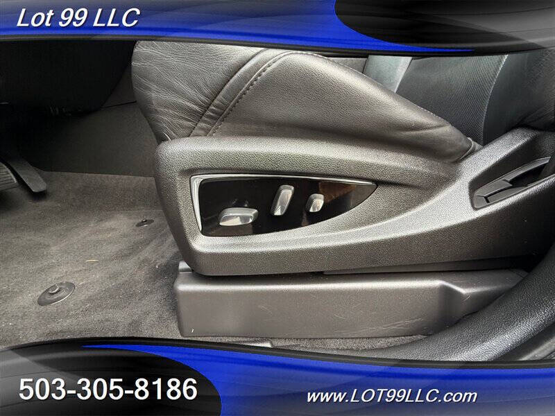 2017 Cadillac Escalade ESV Premium Luxury