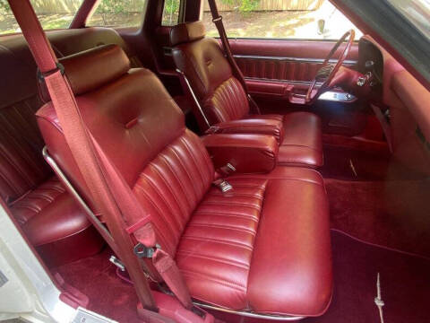 1979 Ford Thunderbird