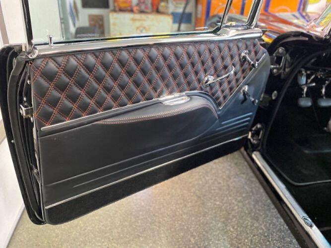 1955 Chevrolet Bel Air