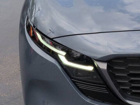 2026 Mazda CX-5 2.5 S Premium Plus