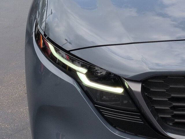 2026 Mazda CX-5 2.5 S Premium Plus