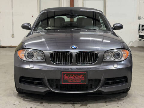 2008 BMW 1 Series 135i