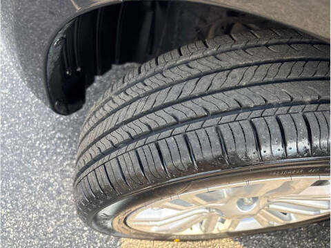 2022 Mitsubishi Mirage G4