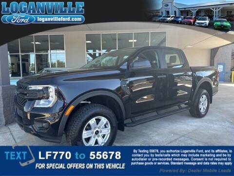 2024 Ford Ranger for sale at Loganville Quick Lane and Tire Center in Loganville GA