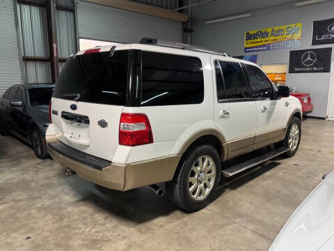 2014 Ford Expedition XLT