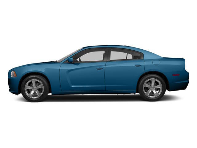 2013 Dodge Charger R/T Max