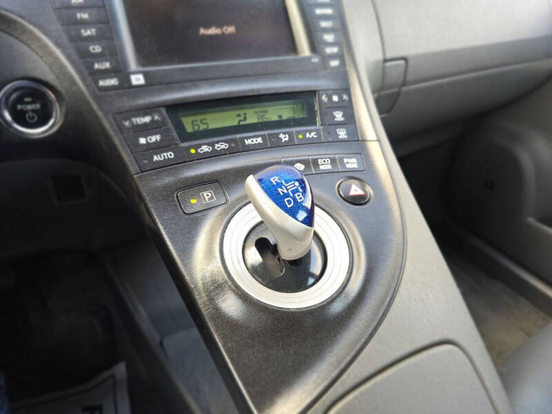 2010 Toyota Prius V