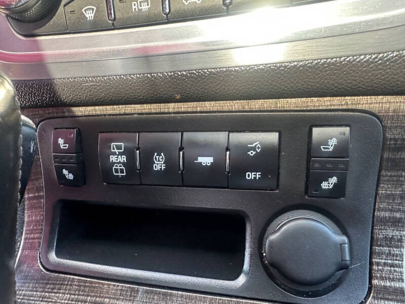 2013 GMC Acadia SLT-2