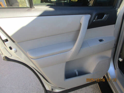 2012 Toyota Highlander