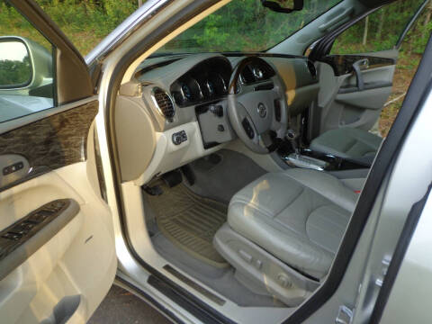 2014 Buick Enclave Premium