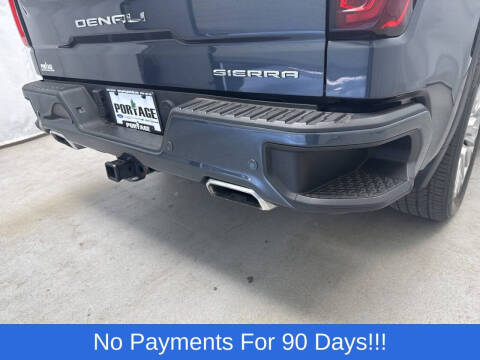 2022 GMC Sierra 1500 Limited