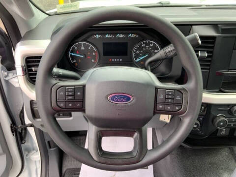 2025 Ford F-350 Super Duty