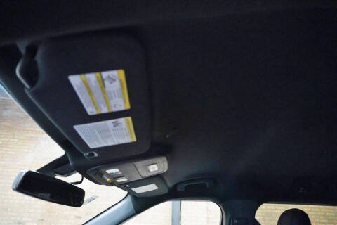 2021 Ford Explorer Hybrid Police Interceptor Utility