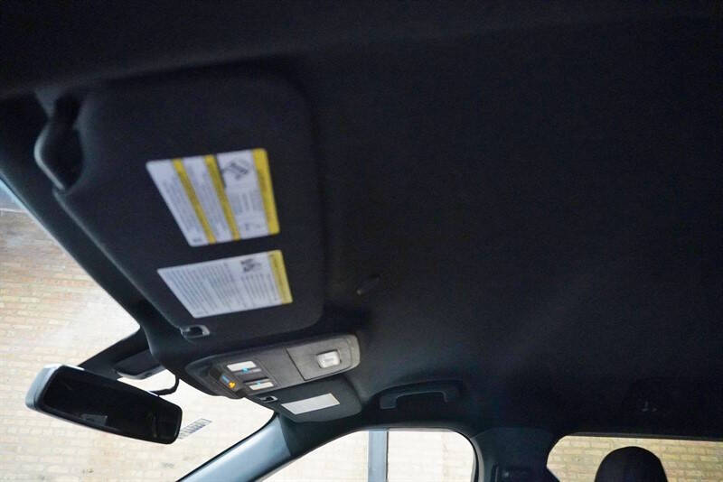 2021 Ford Explorer Hybrid Police Interceptor Utility