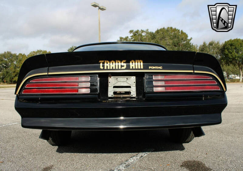 1976 Pontiac Firebird