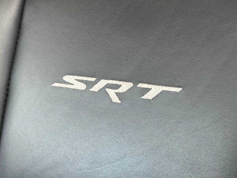 2009 Chrysler 300 SRT-8