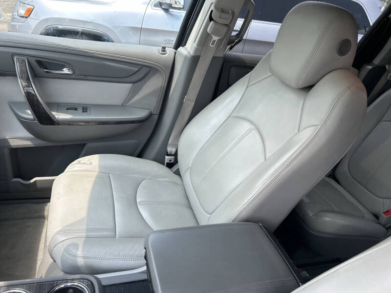 2014 GMC Acadia SLT-1