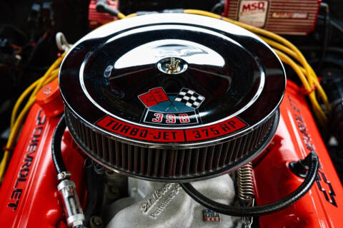 1965 Chevrolet Impala