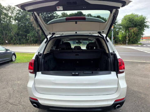 2014 BMW X5 xDrive35i