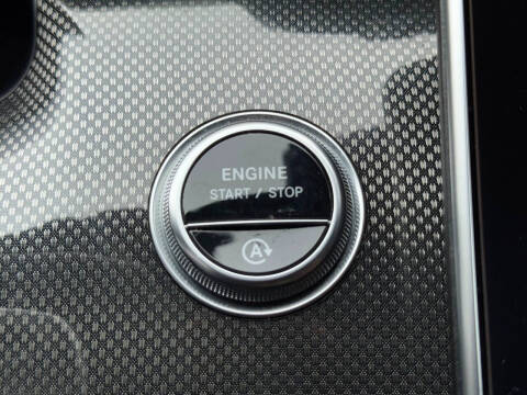 2023 Mercedes-Benz C-Class AMG C 43