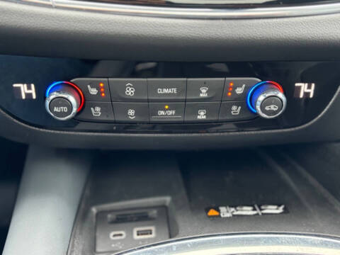 2023 Buick Enclave Premium