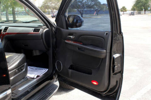 2009 Cadillac Escalade