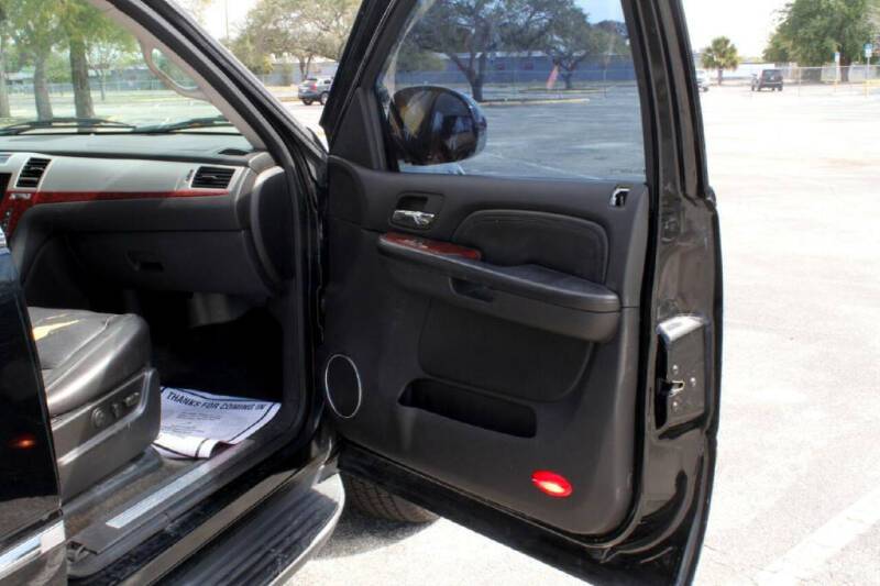 2009 Cadillac Escalade