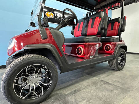 2025 Evolution D5 Ranger 4 Plus