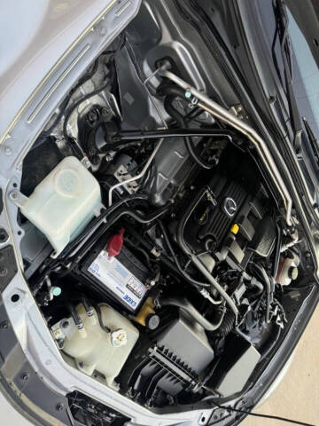 2010 Mazda MX-5 Miata Sport