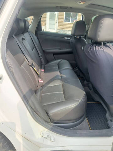 2006 Chevrolet Impala SS