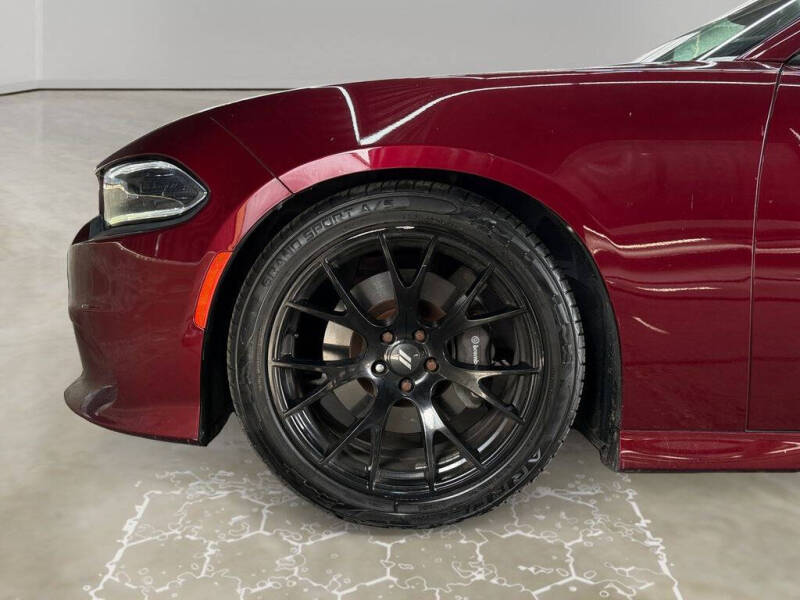 2020 Dodge Charger