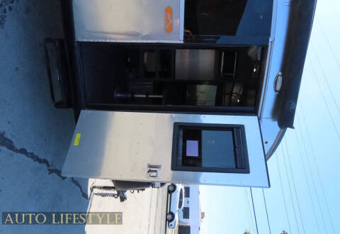 2022 Airstream TRAILER Basecamp