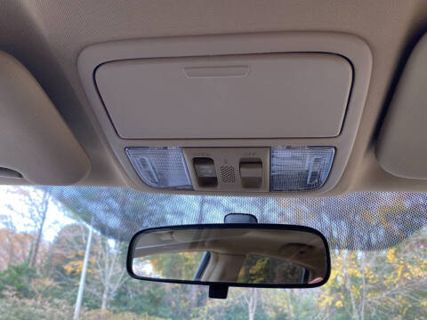 2011 Honda CR-V EX-L