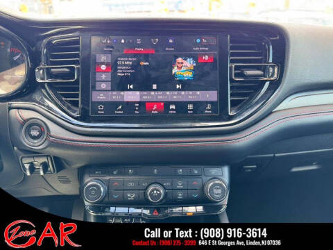 2023 Dodge Durango GT Plus