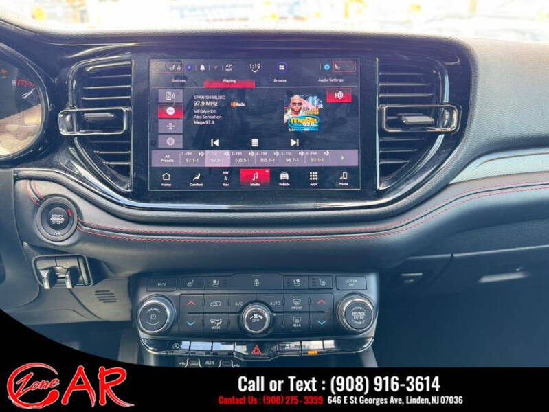 2023 Dodge Durango GT Plus