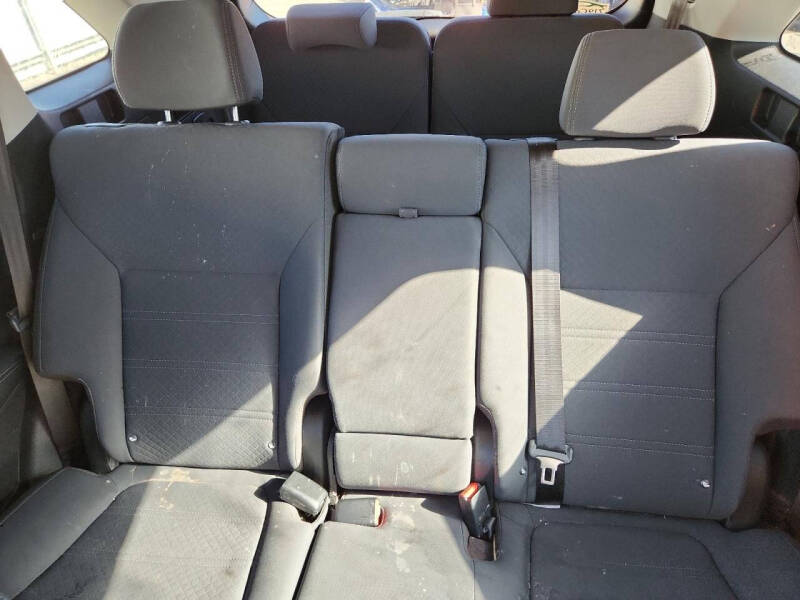 2018 Kia Sorento LX V6