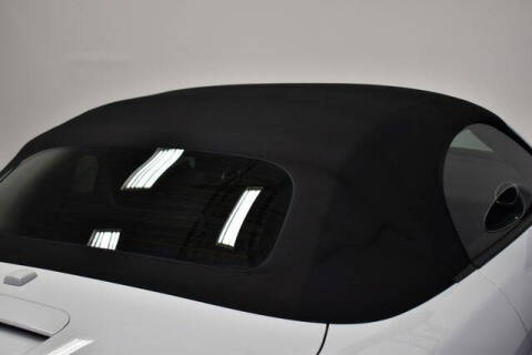 2018 Porsche 718 Boxster GTS