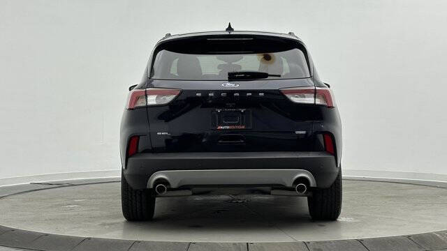 2021 Ford Escape Plug-In Hybrid SEL