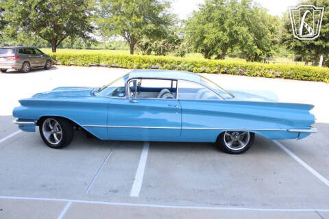 1960 Buick LeSabre