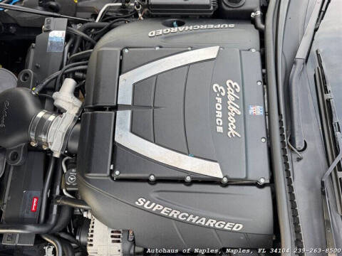 2008 Chevrolet Corvette