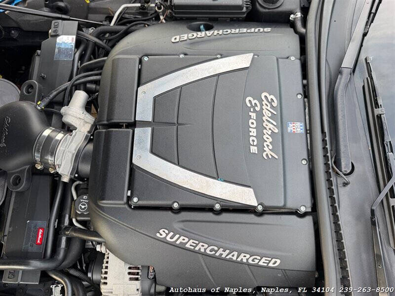 2008 Chevrolet Corvette