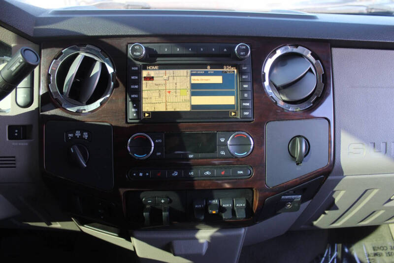 2010 Ford F-350 Super Duty