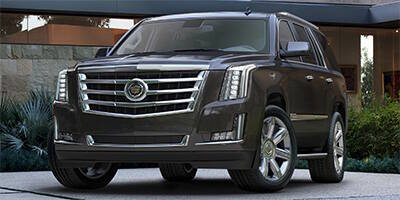 2015 Cadillac Escalade for sale at VIP AUTO ENTERPRISE INC. in Orlando FL